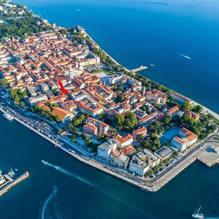 History Center דירה