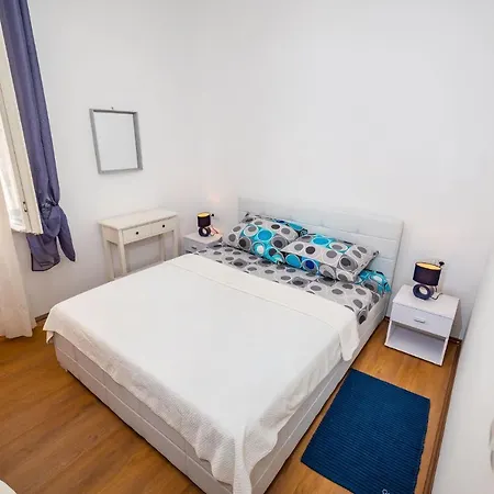 דירה History Center זאדאר