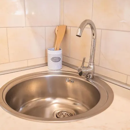 דירה History Center