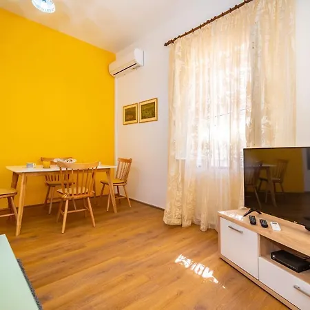 History Center * זאדאר