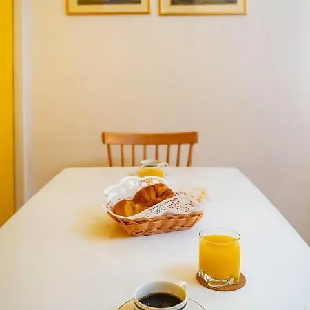 History Center דירה