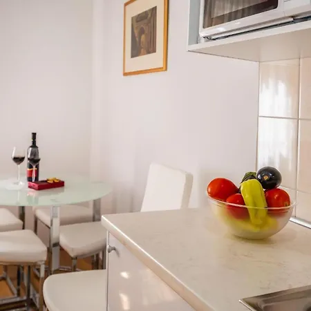 Apartment History Center Zadar