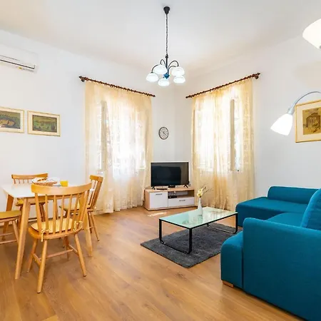 History Center Διαμέρισμα Ζαντάρ