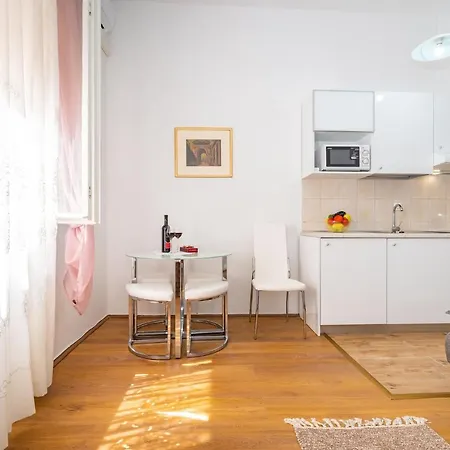 Apartamento History Center