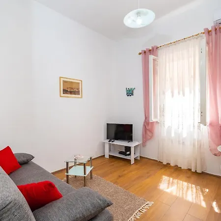 History Center Apartment
