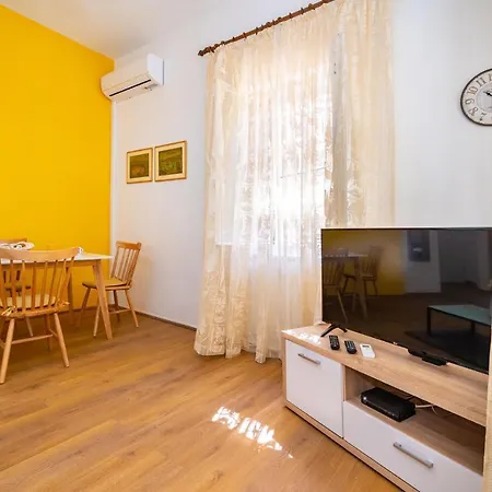 History Center * Zadar