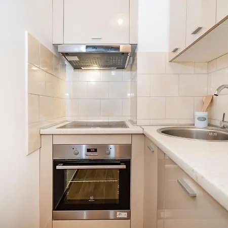 History Center Διαμέρισμα