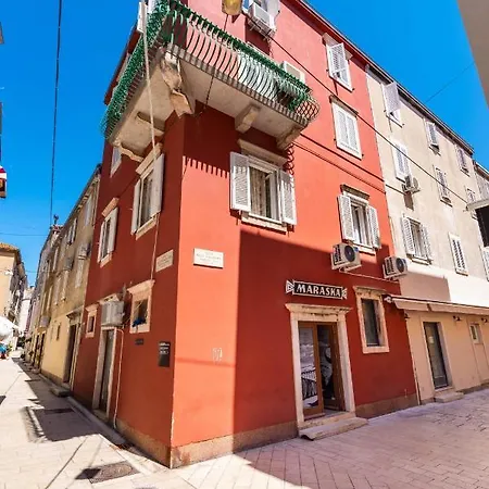 Διαμέρισμα History Center *