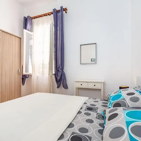 History Center Διαμέρισμα Ζαντάρ