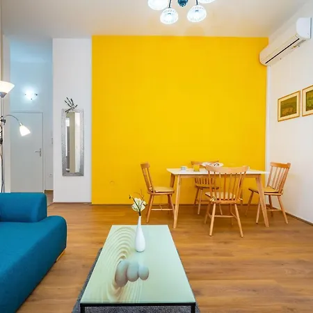 Apartamento History Center Zadar