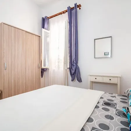 History Center Διαμέρισμα Ζαντάρ