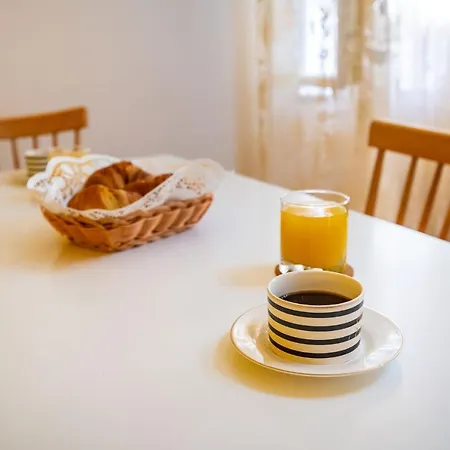 History Center Apartment
