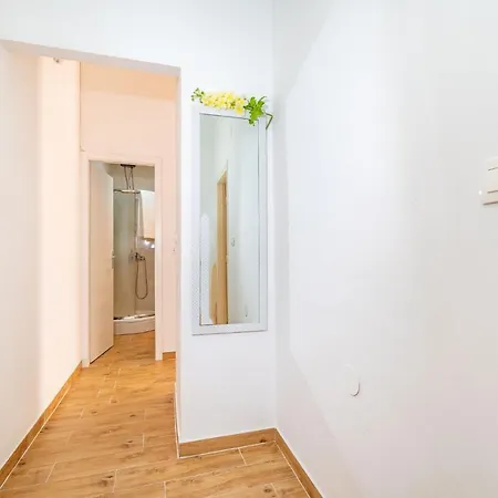 Apartamento History Center *