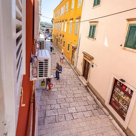 Apartment History Center Zadar