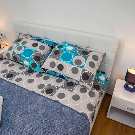 Apartamento History Center