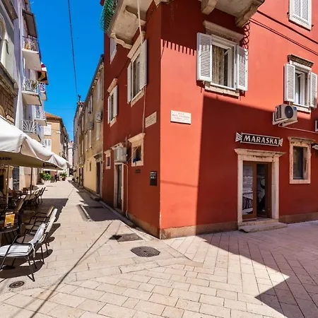 Apartamento History Center *