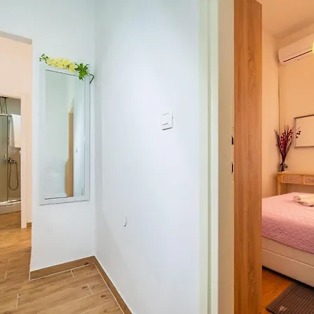 History Center Apartamento