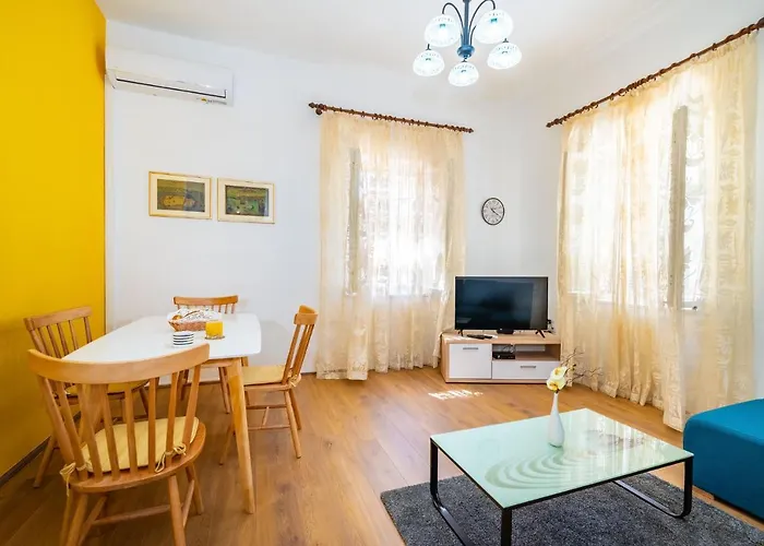 History Center Zára